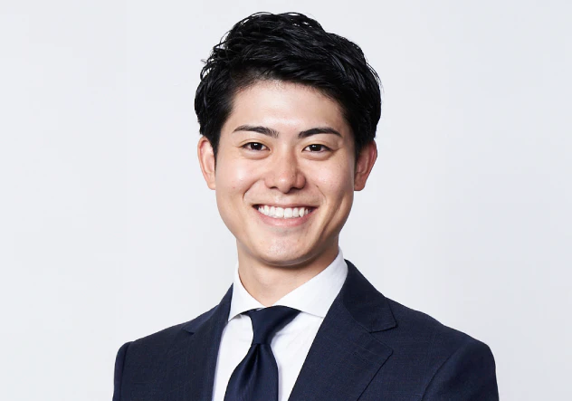 岡田 祥吾 氏
