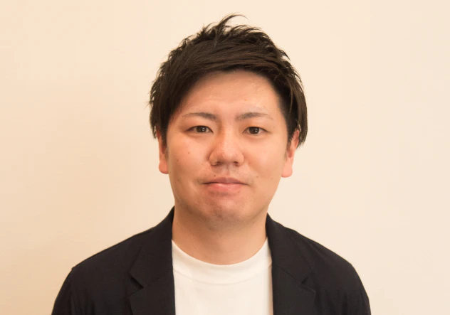 田辺 誠也 氏
