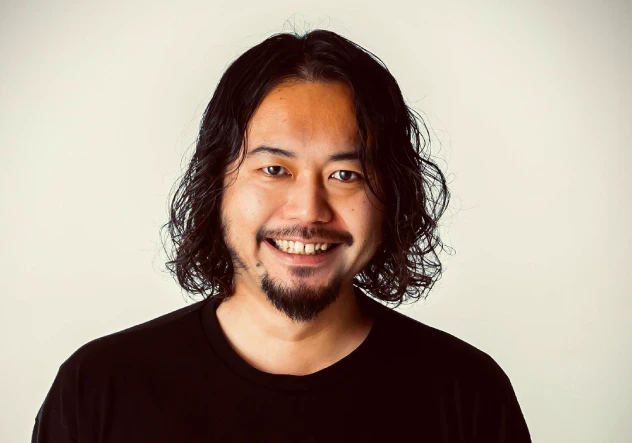 寺口 浩大 氏