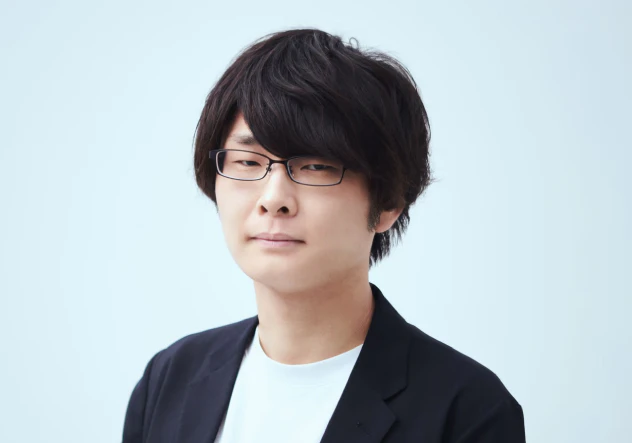 石戸 翔麻 氏