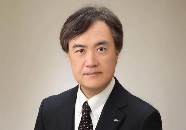 津田 佳明 氏