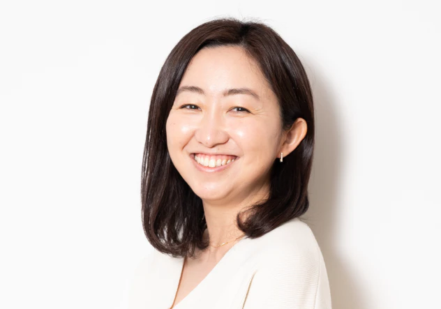 藤本 あゆみ 氏