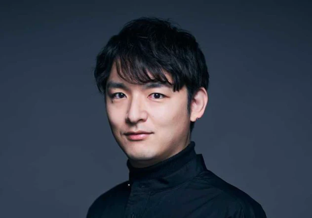 橋本 雄太 氏