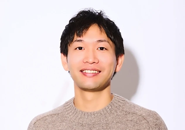 秋葉 俊之介 氏