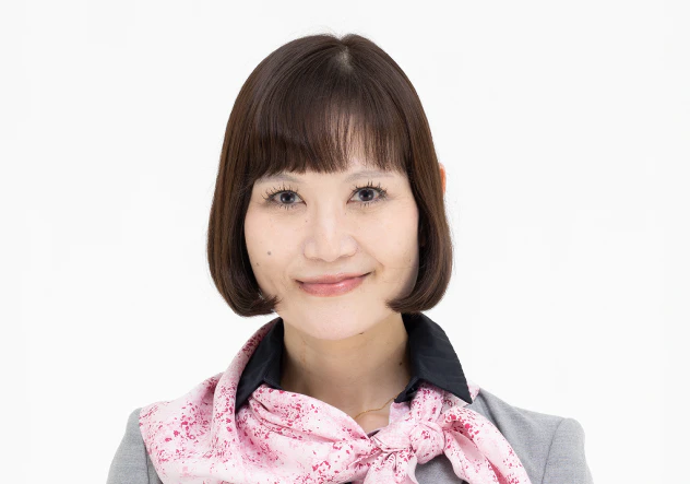REIKA 氏