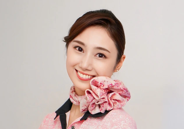 Rina 氏