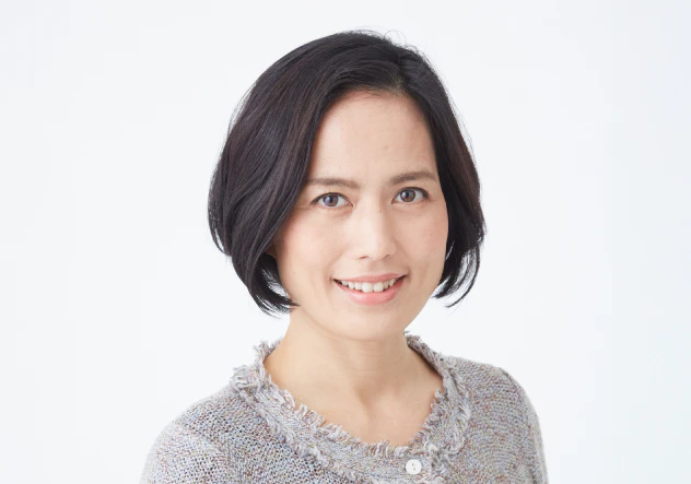 Mina 氏