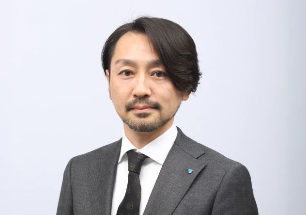 石戸 亮 氏