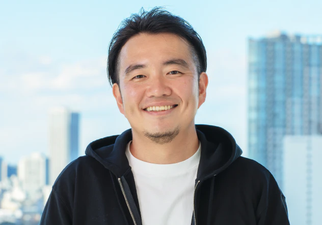 宮田 昇始 氏